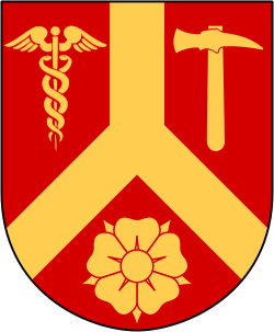 Katrineholm vapen
